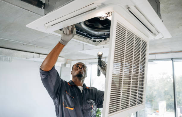 Licensed Hvac service in Fayetteville, NY - FH HVAC